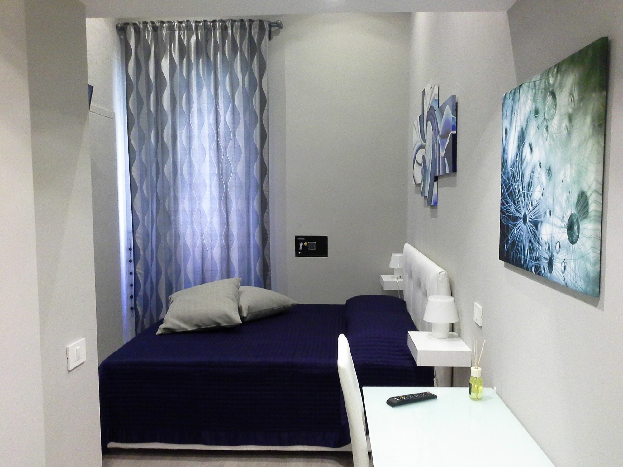 Ripetta Harbor Suite Roma Exterior foto